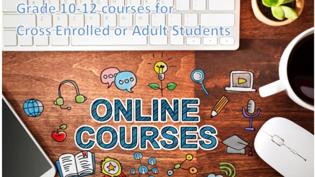 grade 10-12 online courses grade 10-12 online courses