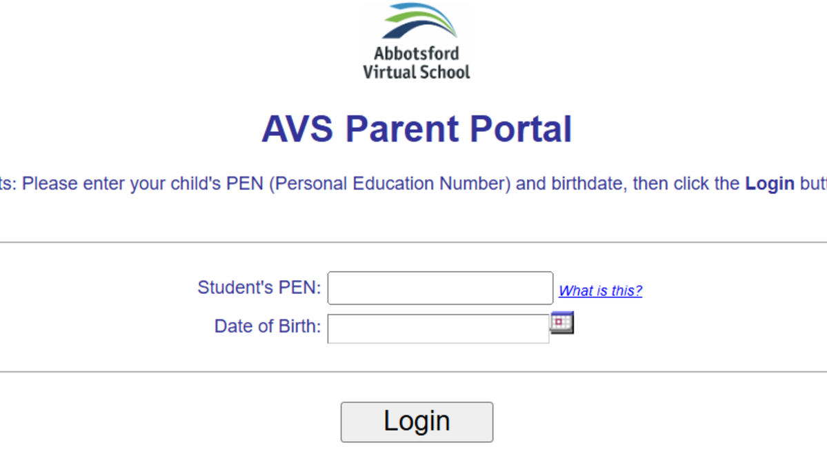 parent portal