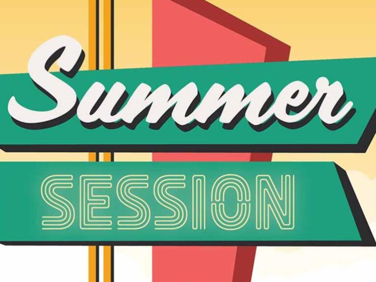 Summer Session