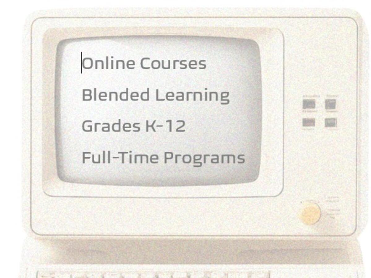 Computer Screen