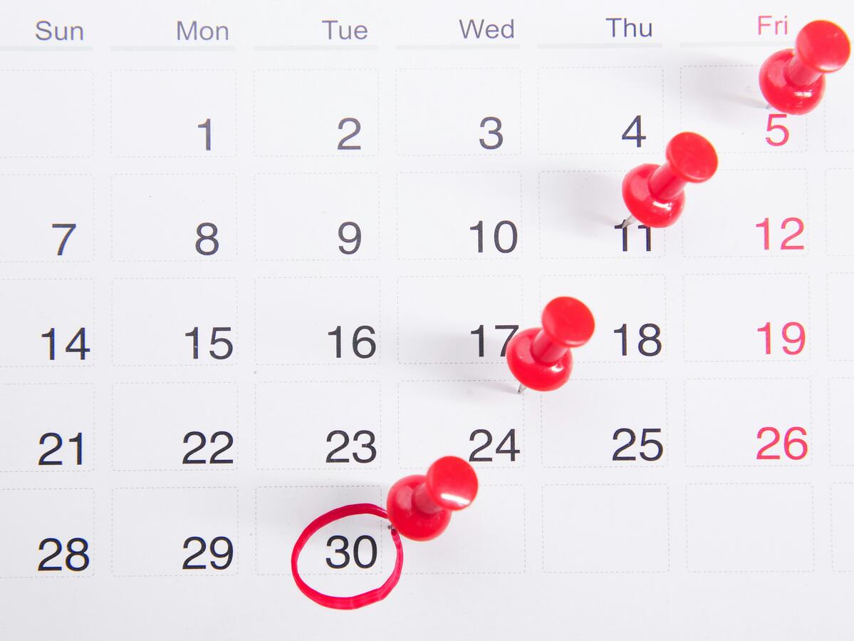 calendar