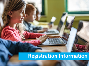 AVS Registration Information
