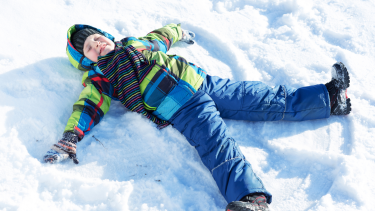 Winter Break 2025