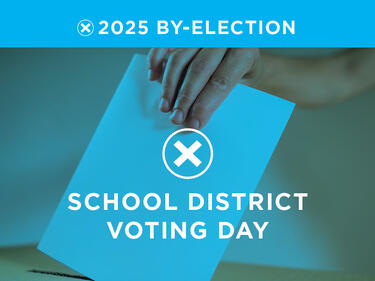 October 2025 Byelection