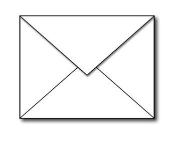 Envelope Icon