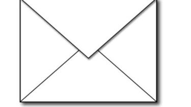 Envelope Icon Envelope Icon