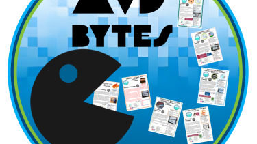 AVS Bytes Newsletter Logo 2025-26 AVS Bytes Newsletter Logo 2025-26
