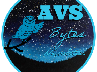 2026-27 AVS Bytes Logo
